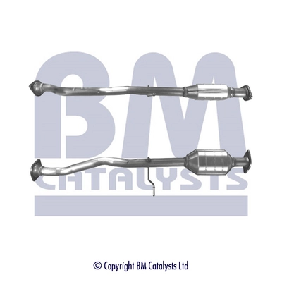 Catalytic Converter